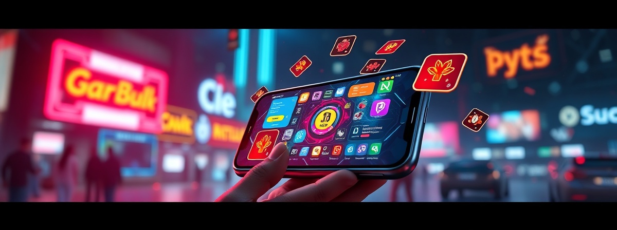 blackjack casino app